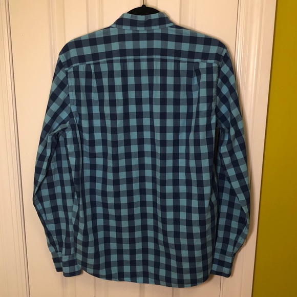 J Crew Button Down - Picture 5 of 6